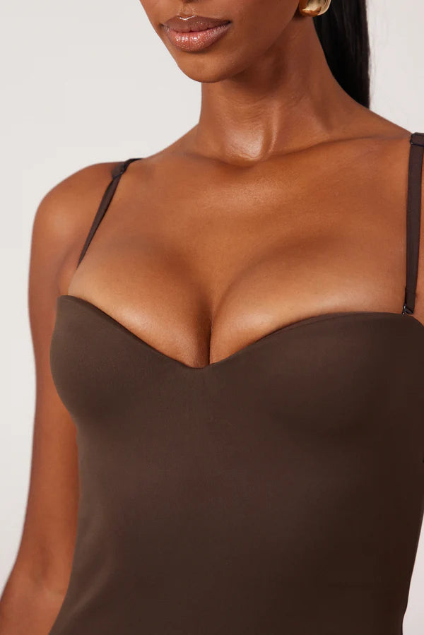 After Dark Mini Dress