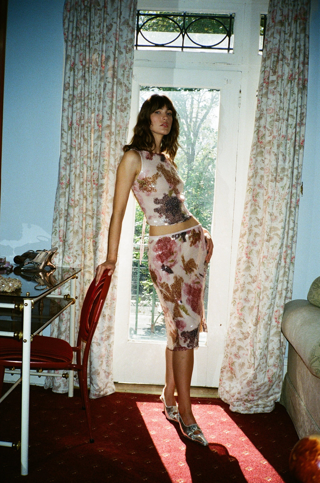 Prism Siren Mermaid Skirt