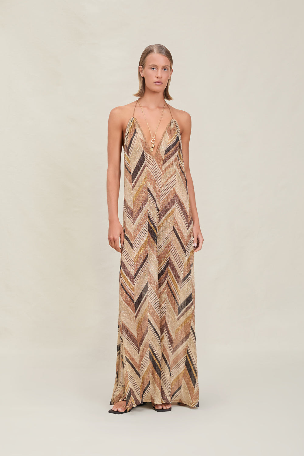 Isadora Dress