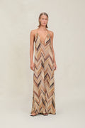 Isadora Dress