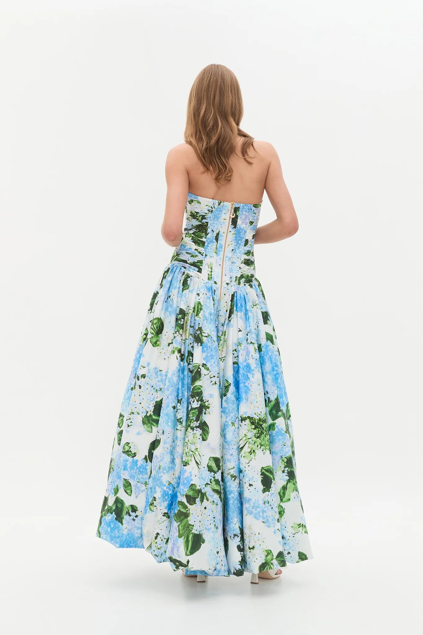 Behold Maxi Dress