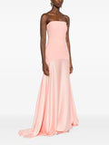 Rose Finale Gown