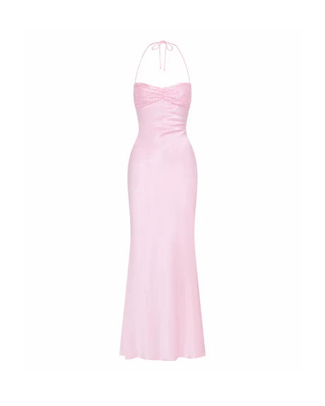 Pink Radiance Gown