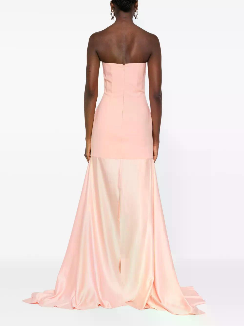 Rose Finale Gown
