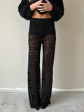 Estrella Lace Pants