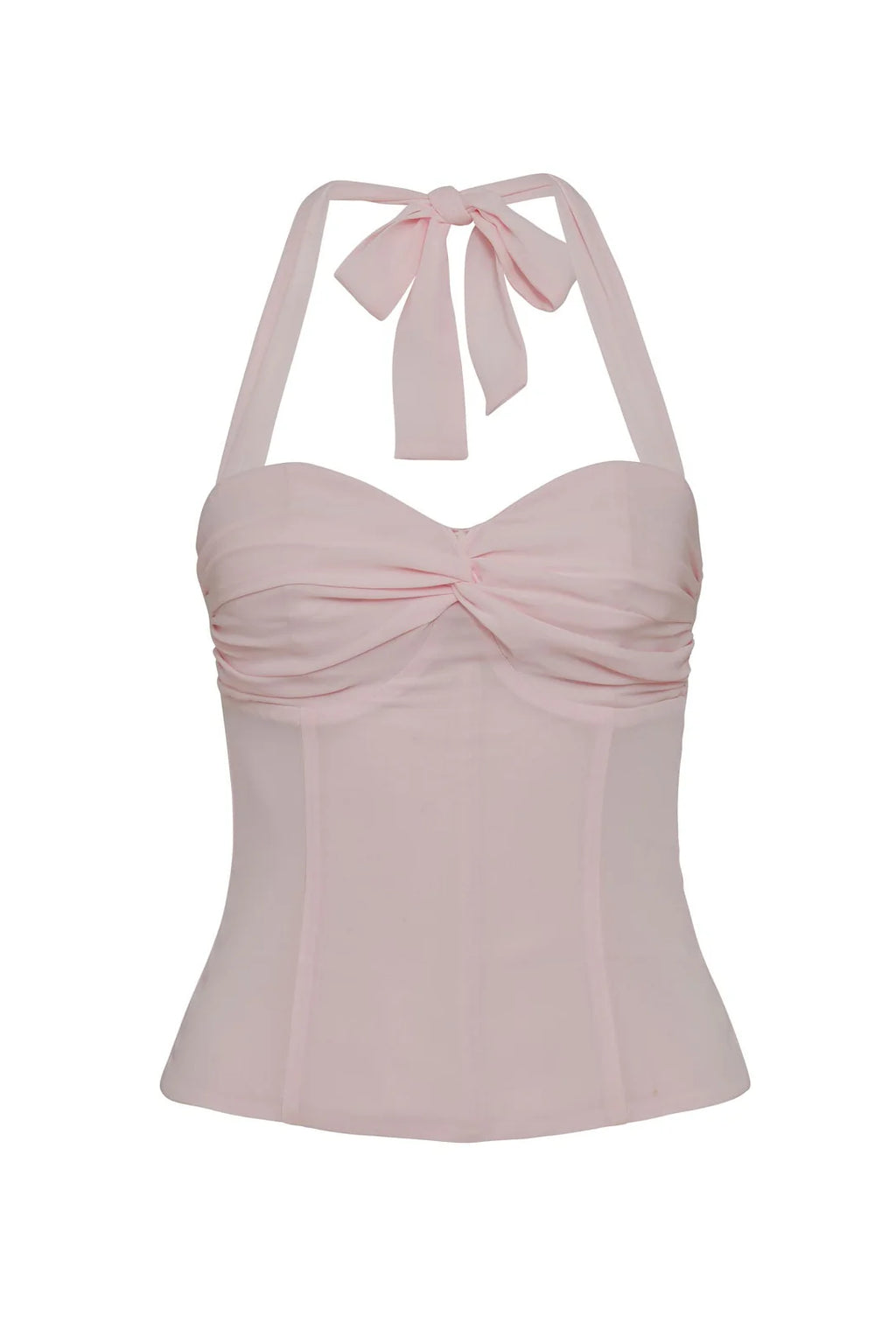 Rosalie Twist Corset Top