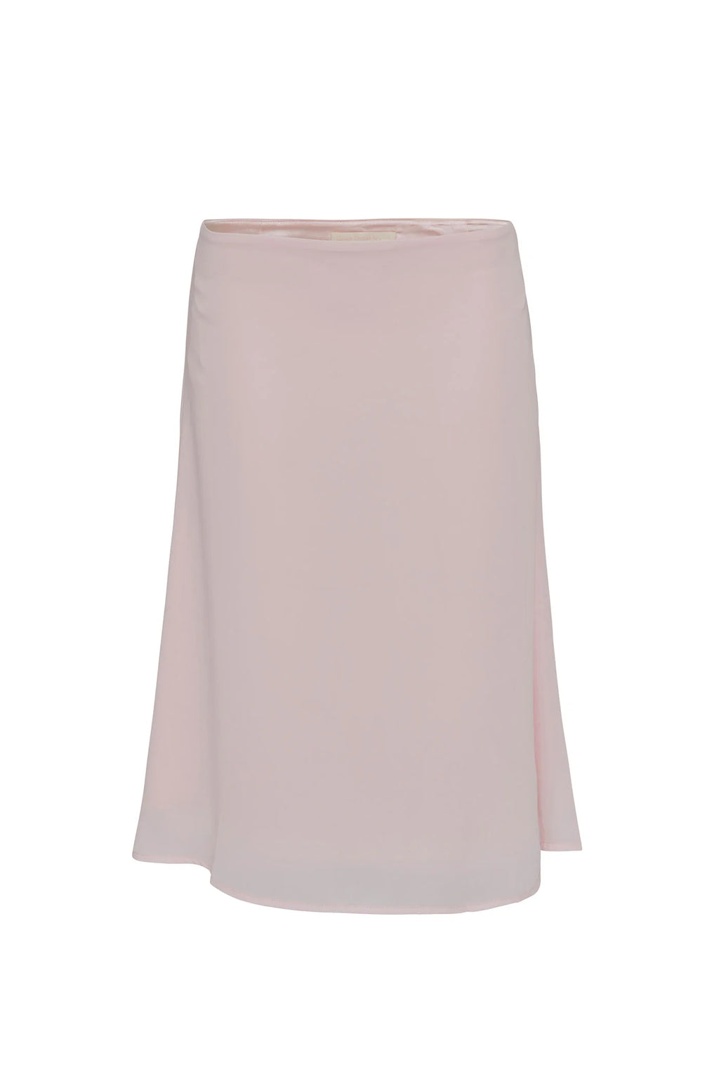 Rosalie Chiffon A-Line Skirt