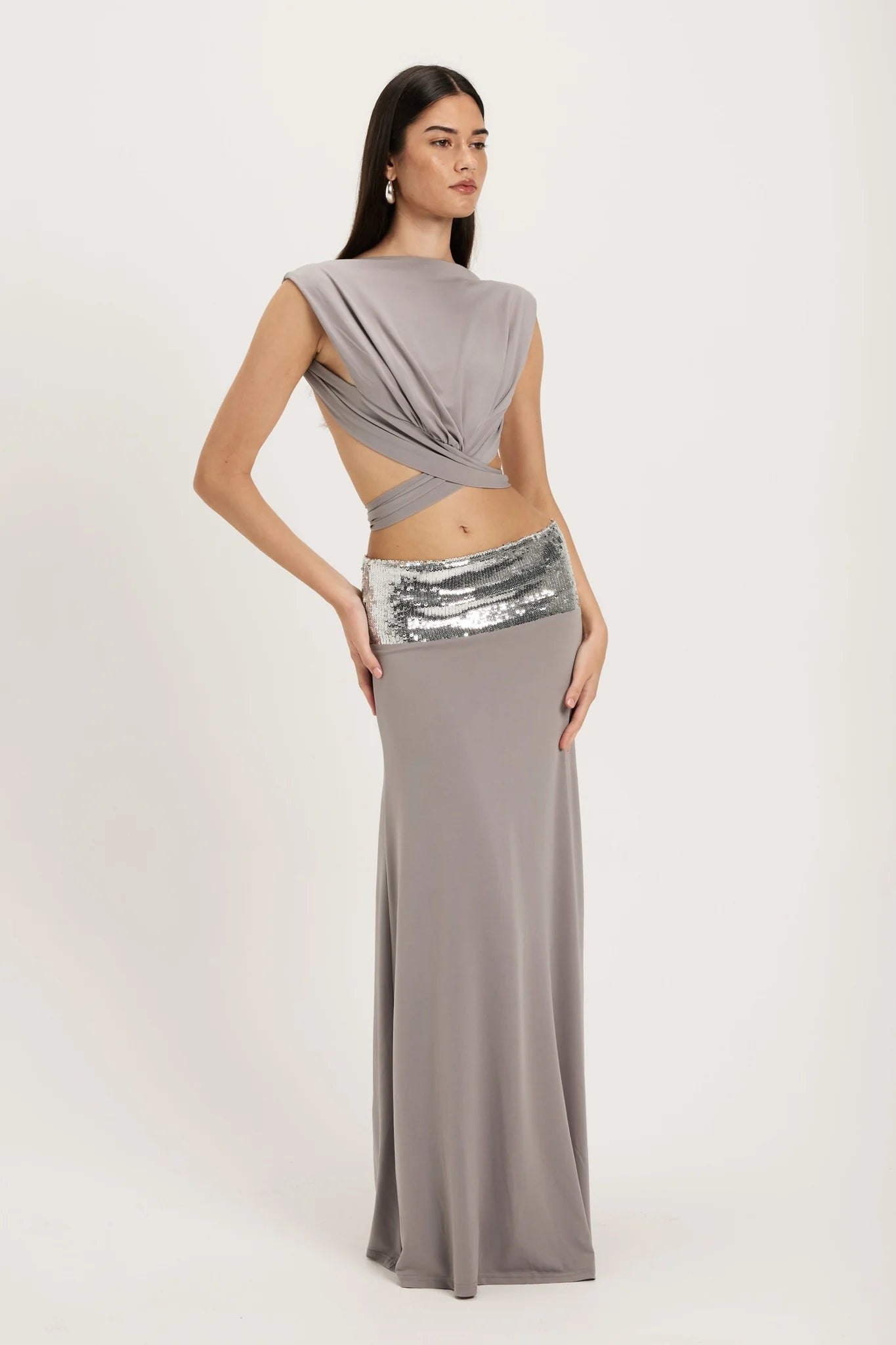 Midnight Mist Elegance Set