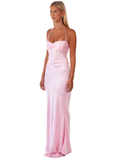 Pink Radiance Gown