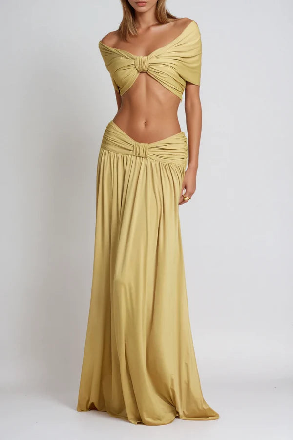 Golden Jasmine Dream Set