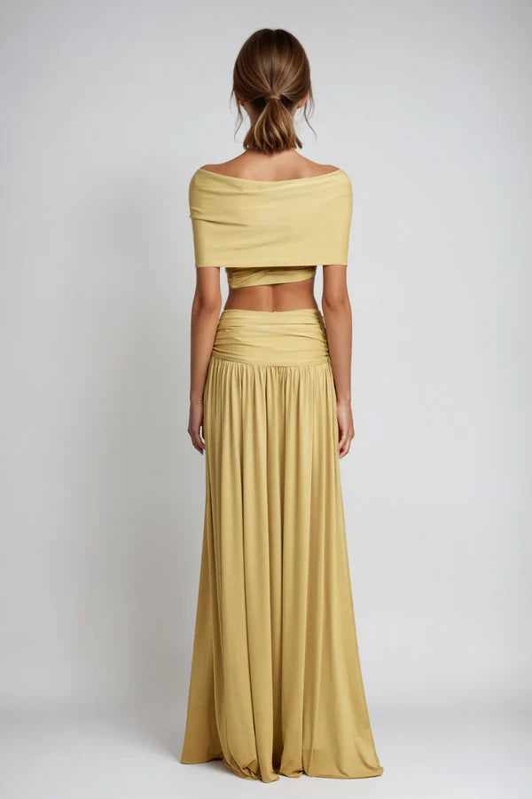 Golden Jasmine Dream Set