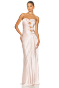 The Faye Dress