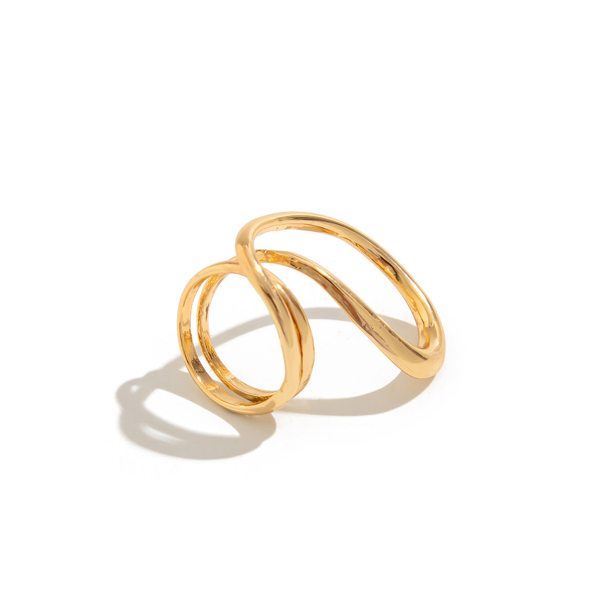 Auréa Sculpt Stack Set