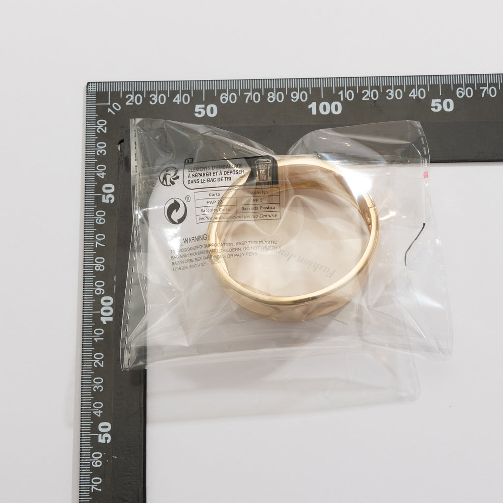 Auréa Sculpted Spring Cuff Set