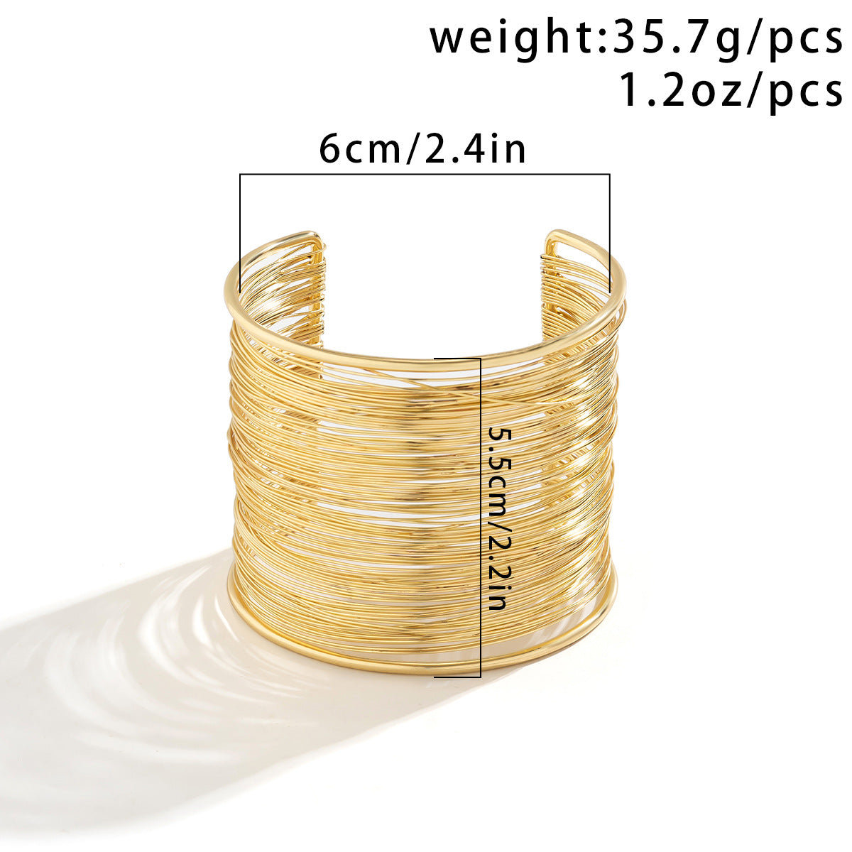 Auréa Sculpt Stack Set