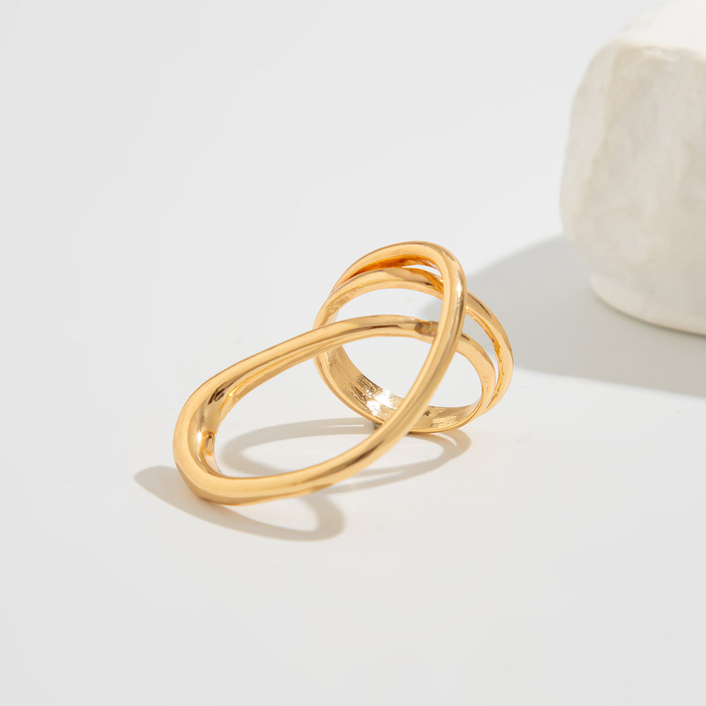 Auréa Sculpt Stack Set