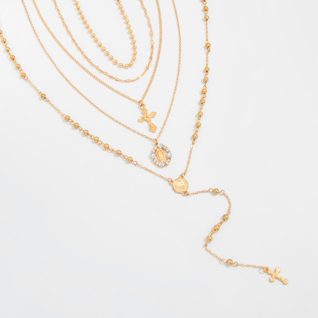 Auréa Faith Cross Set
