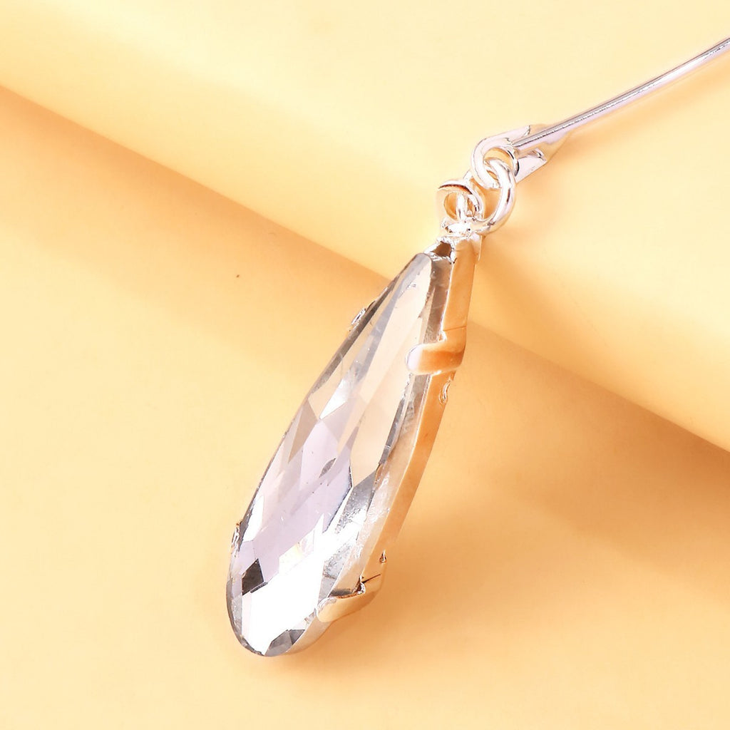 Rhinestone Face Jewels – Party Crystal Stickers