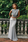 Midnight Mist Elegance Set